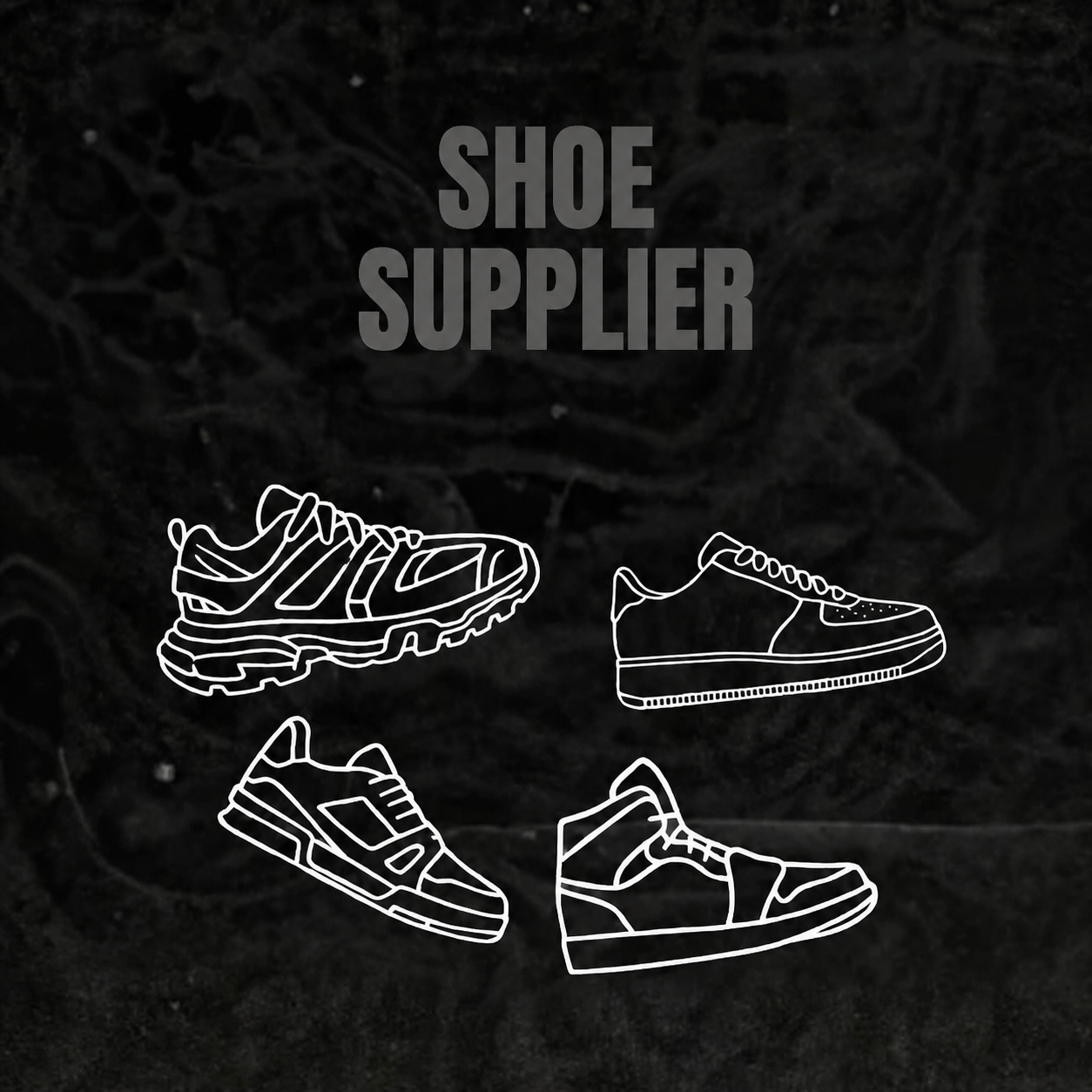 Shoe Supplier