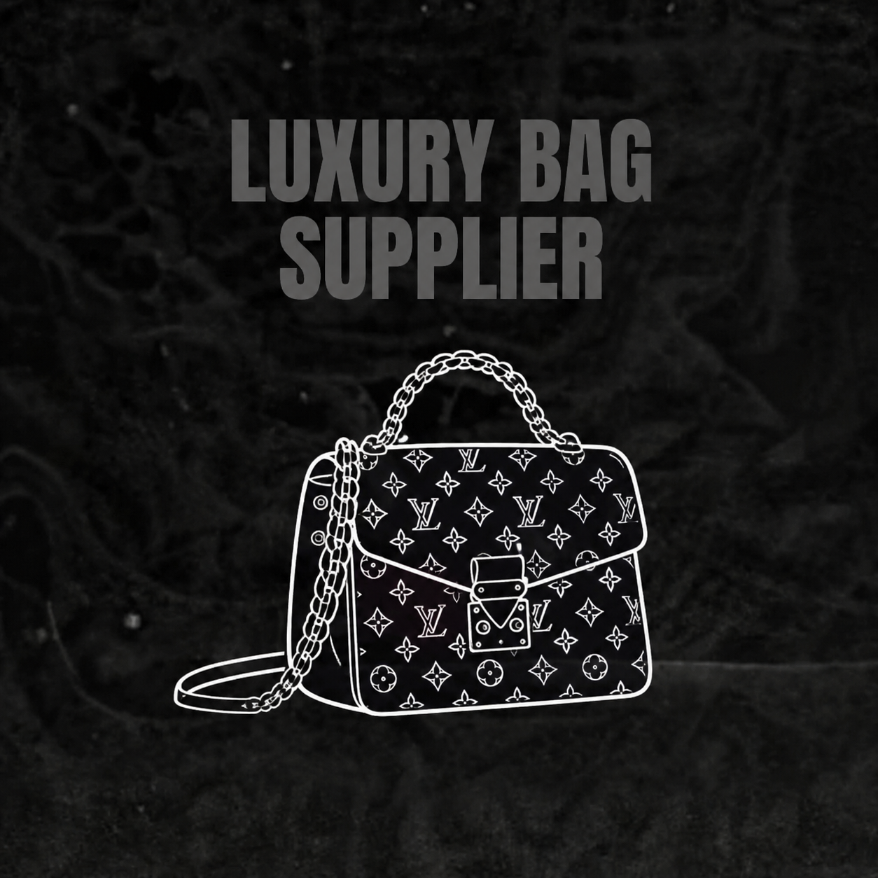 Luxury Bag Supplier